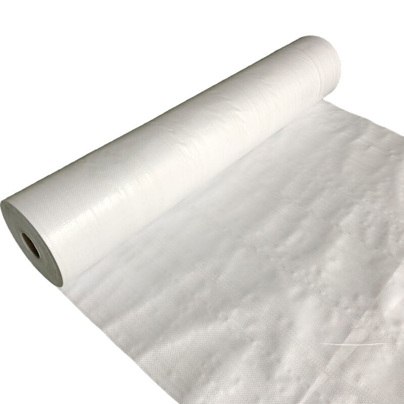 PP Film Laminated Waterproof Fabric Wholesale Supplier 4